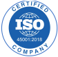 ISO Certification